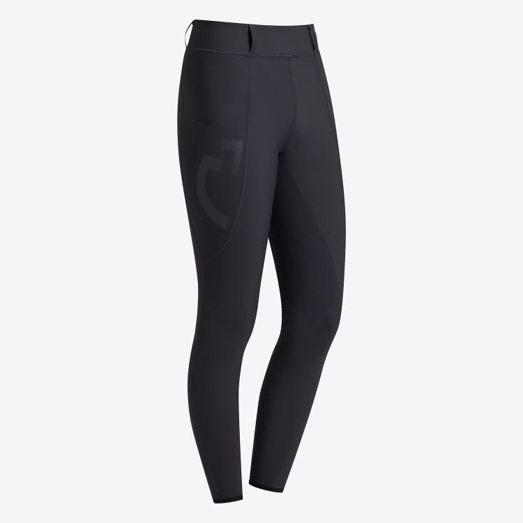 Women's Jumping full grip Leggings | Cavalleria Toscana