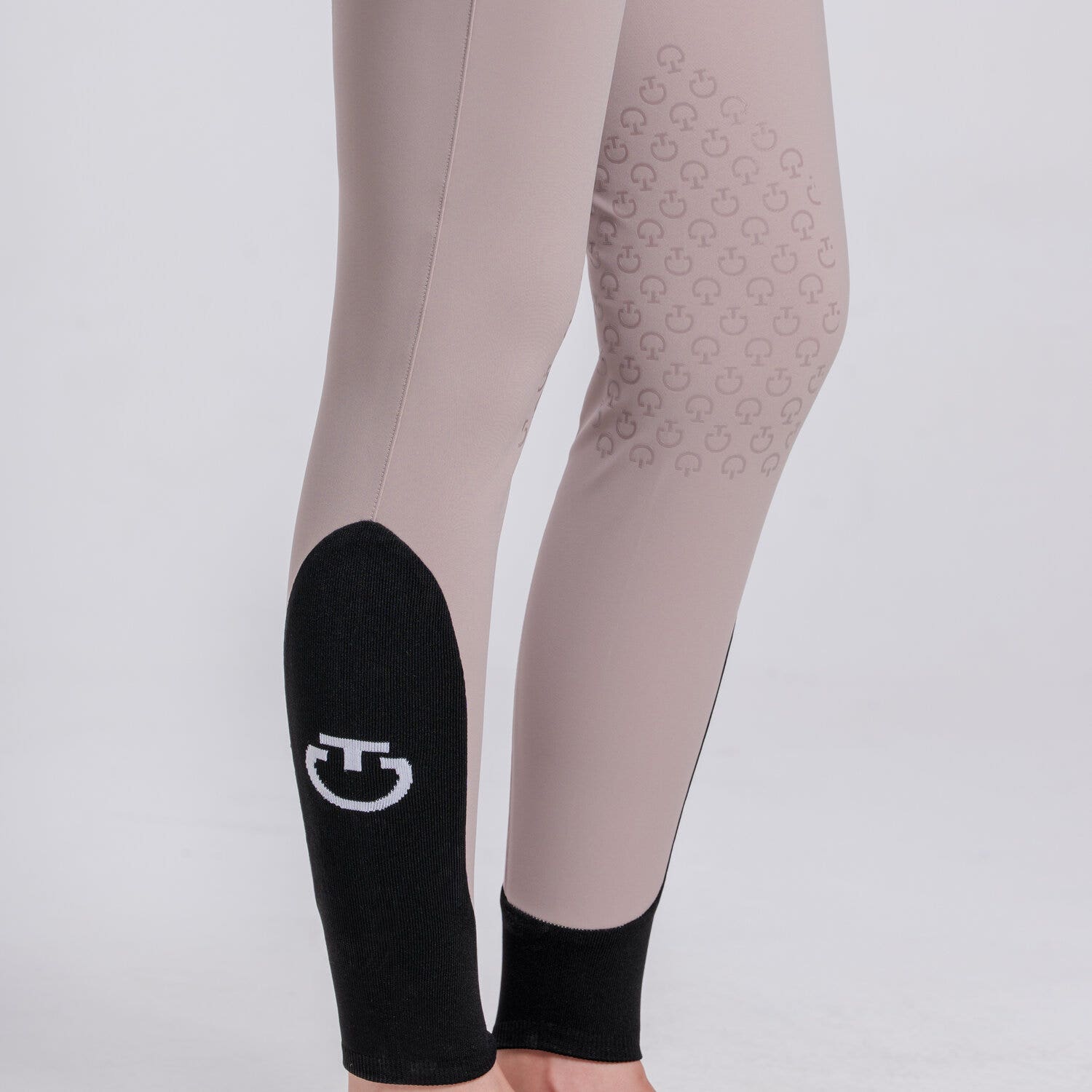 Cavalleria Toscana PANTALONI CON TASCHE POSTERIORI DA DONNA CIPRIA-4