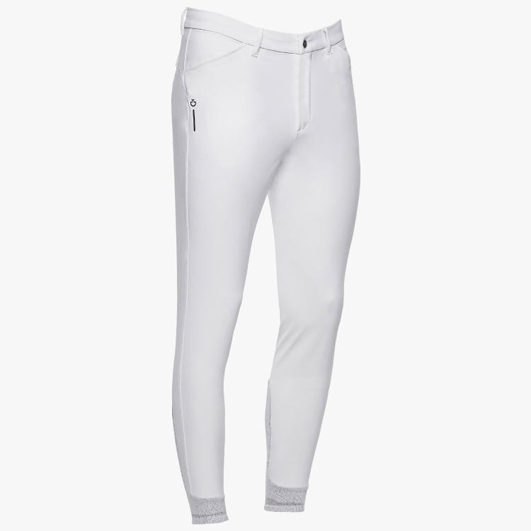 Cavalleria Toscana Men's RS breeches