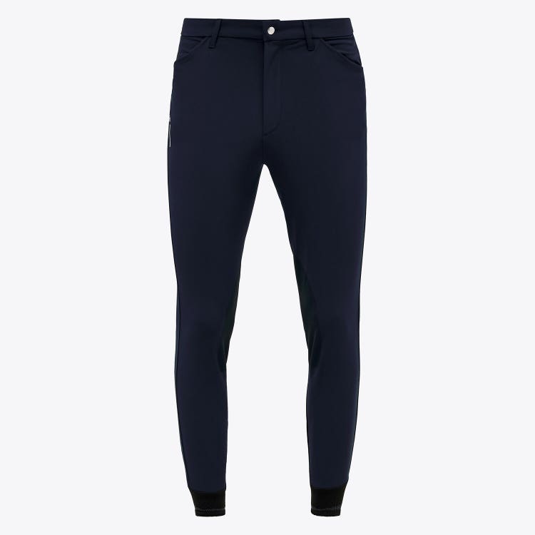 Cavalleria Toscana Men's RS breeches