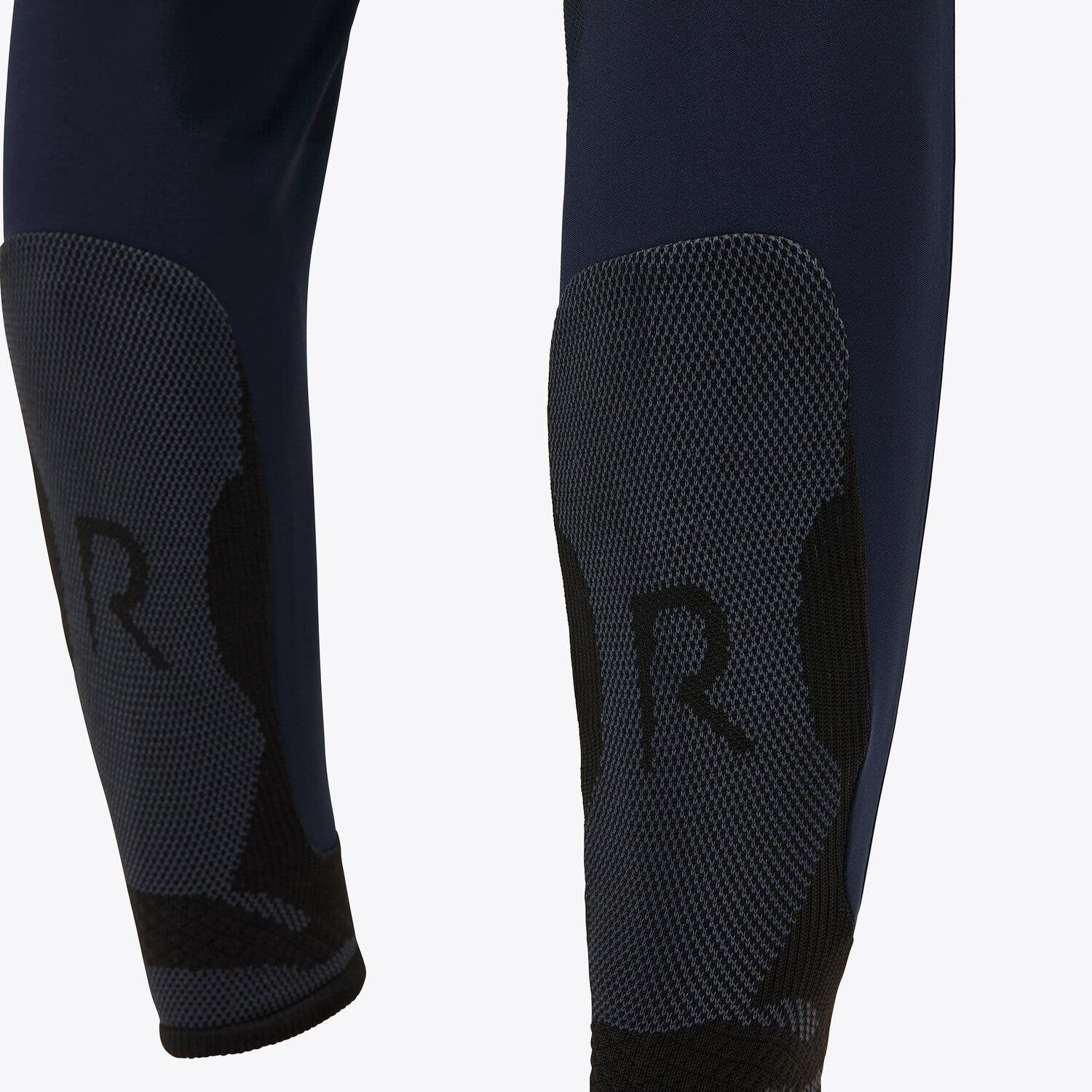 Cavalleria Toscana Pantaloni Cavalleria Toscana RS da uomo NAVY-5