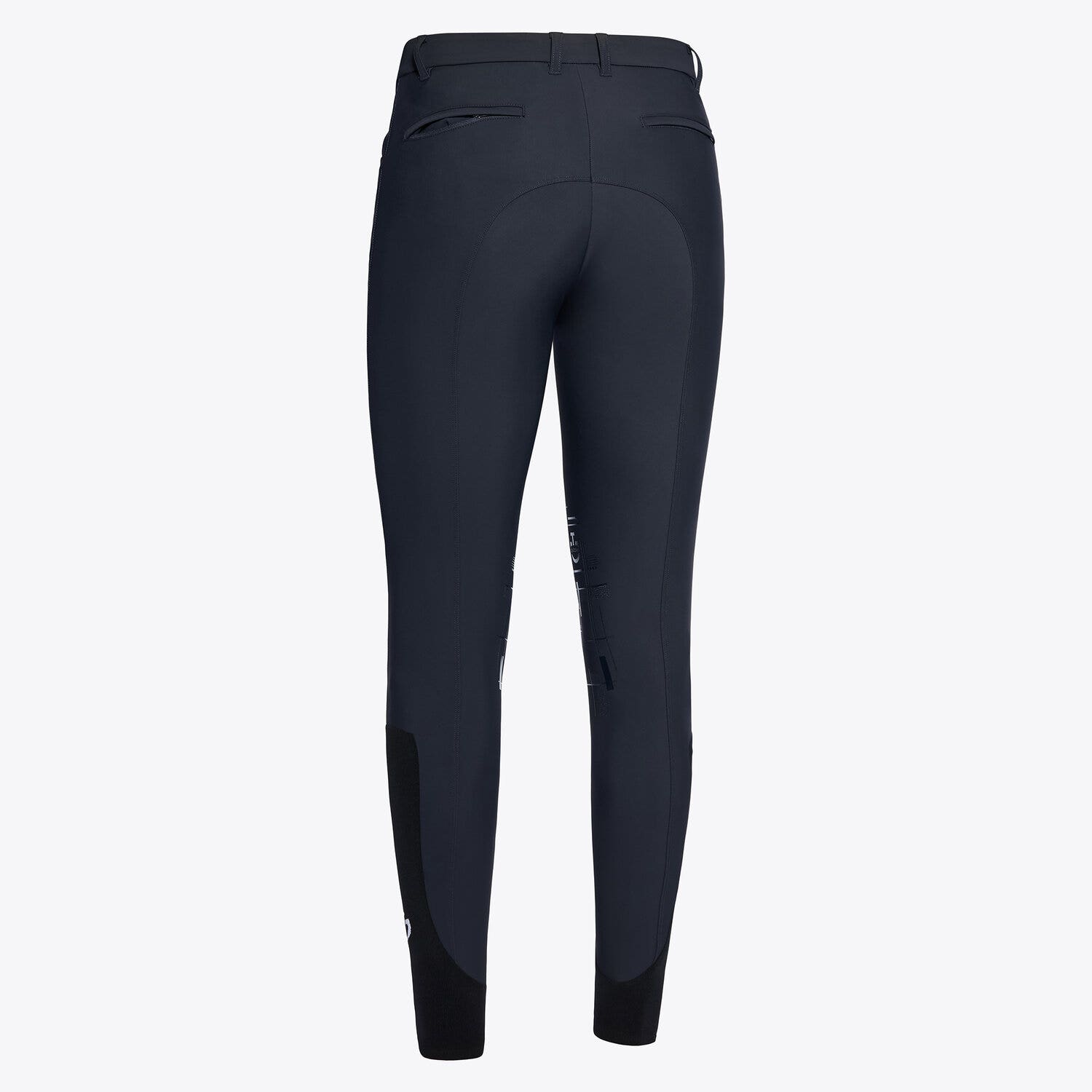 Cavalleria Toscana CT Academy Men's Breeches NAVY-2