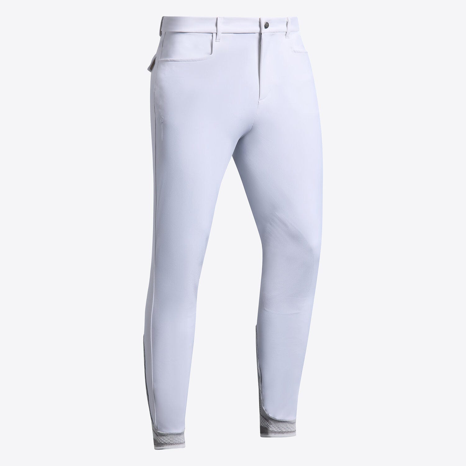 Cavalleria Toscana Men's RS Revolution breeches