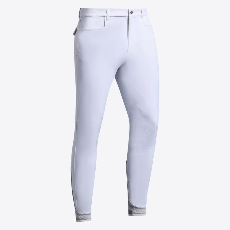 Cavalleria Toscana Men's RS Revolution breeches