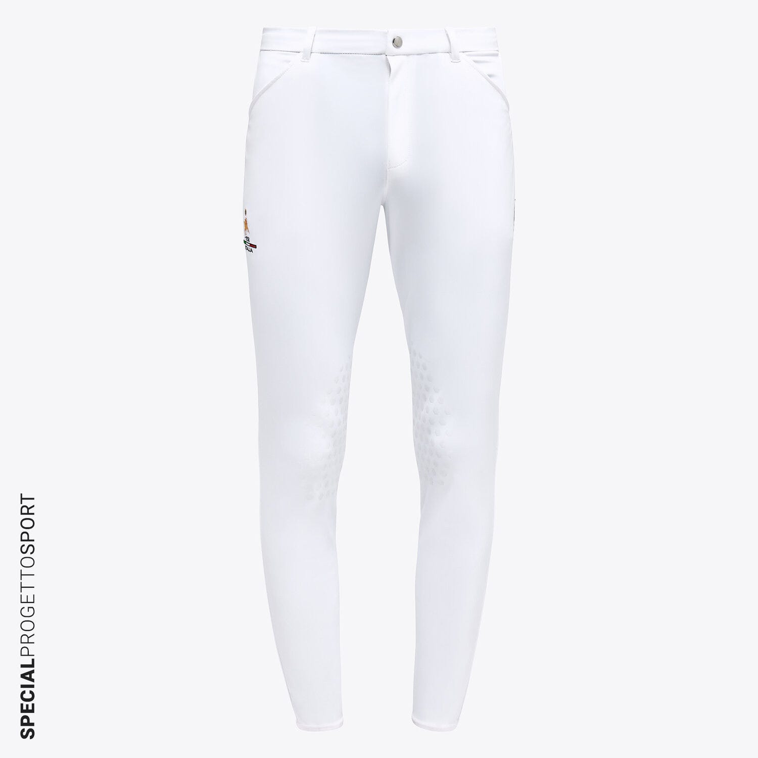 FISE men's breeches