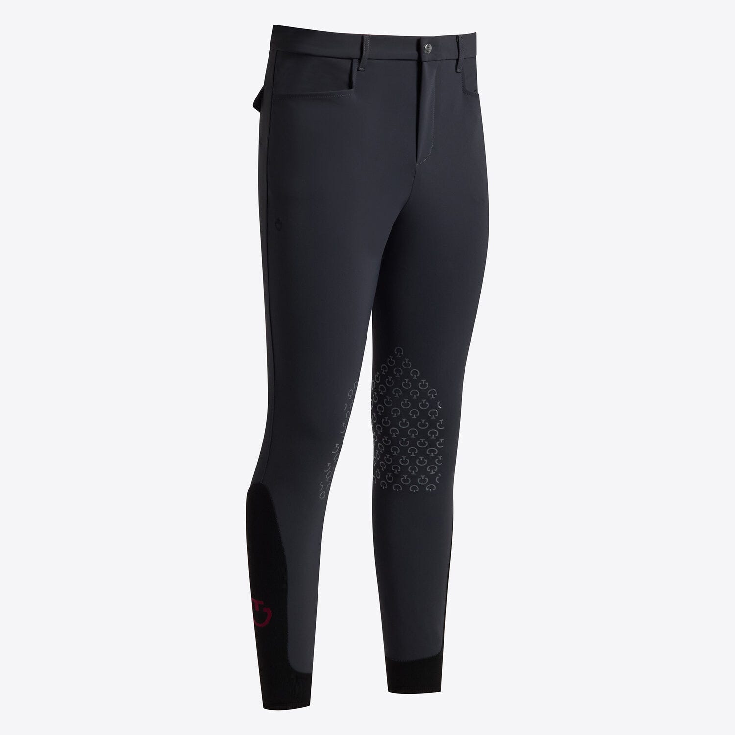 Men's knee grip breeches | Cavalleria Toscana