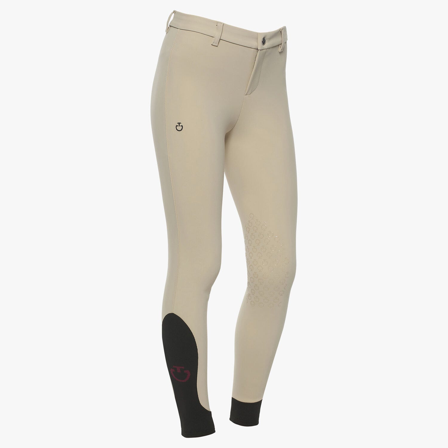 Kid's unisex riding breeches