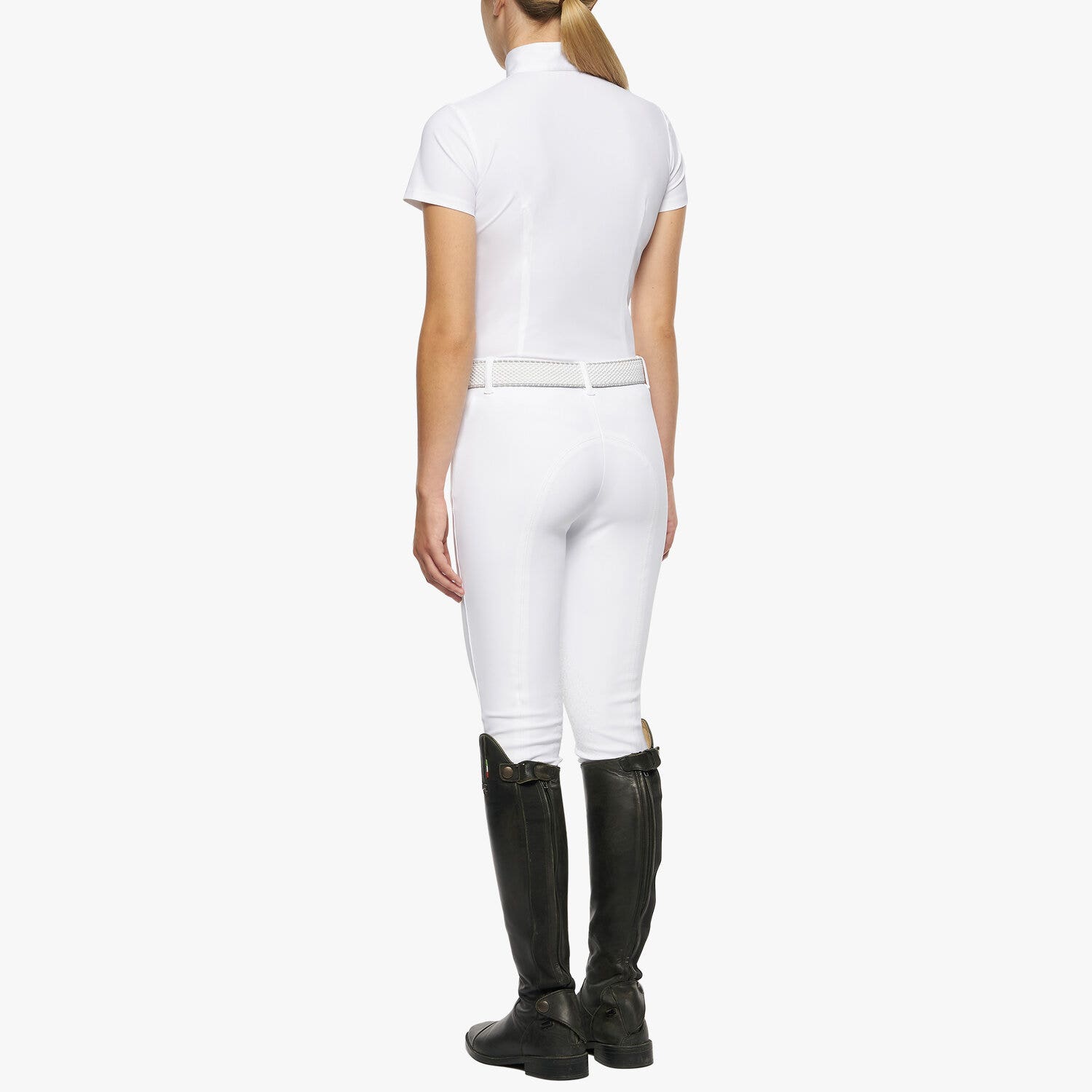 Cavalleria Toscana - WHITE-3