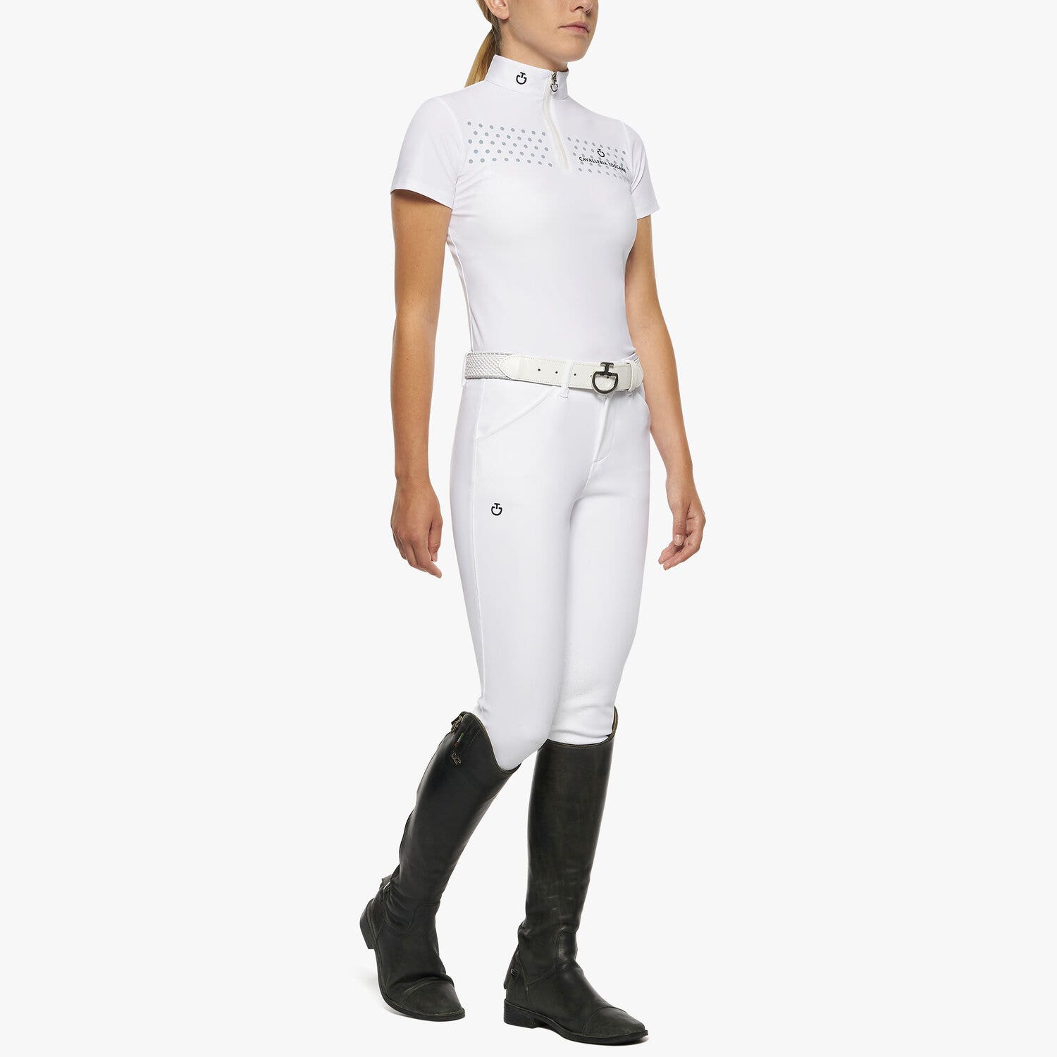 Cavalleria Toscana - WHITE-7