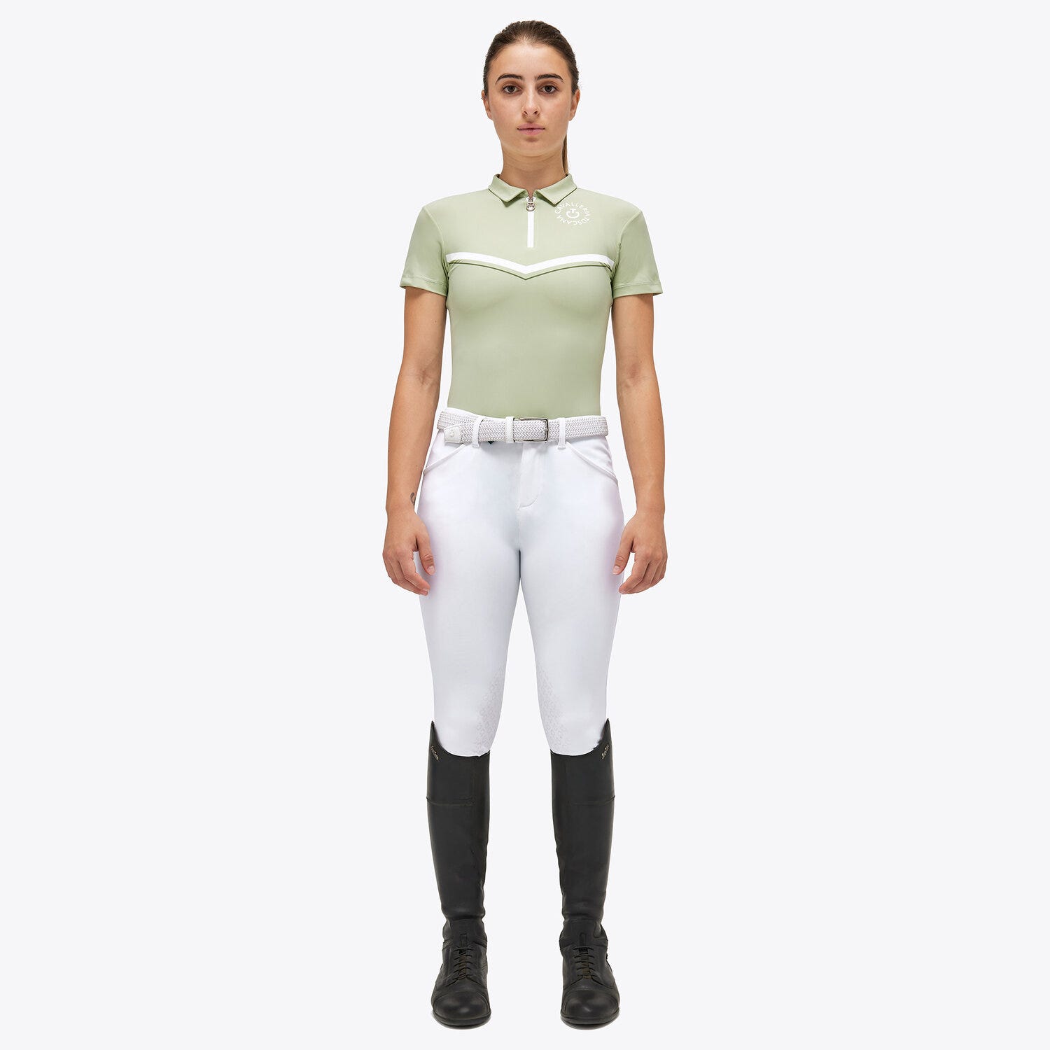 Girl's CT Orbit Polo
