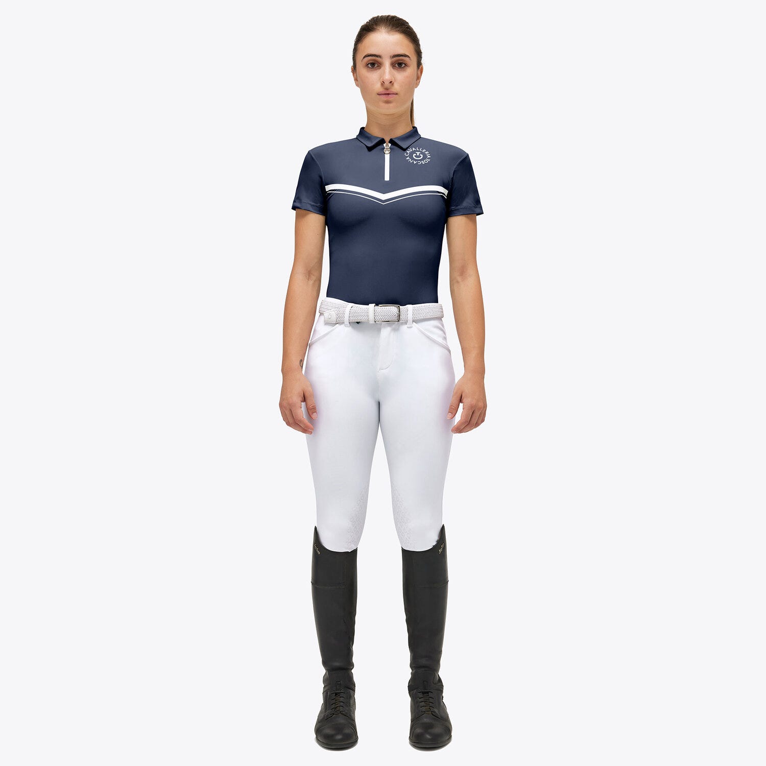 Girl's CT Orbit Polo