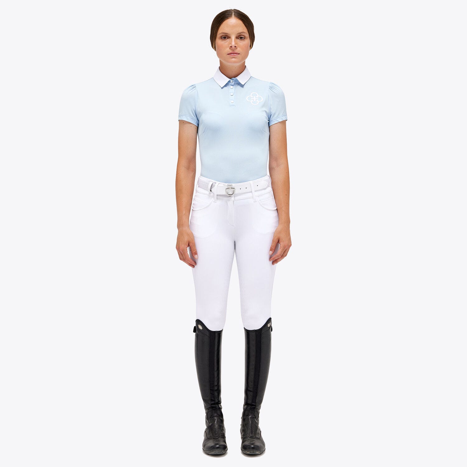 Lightweight Training Polo