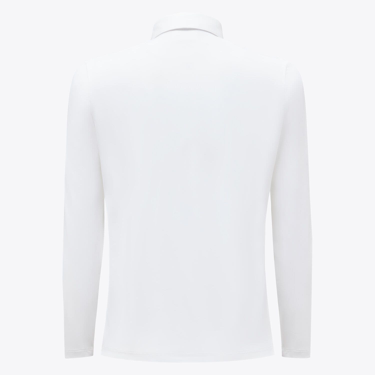 Cavalleria Toscana CT Orbit Competition Polo WHITE-2