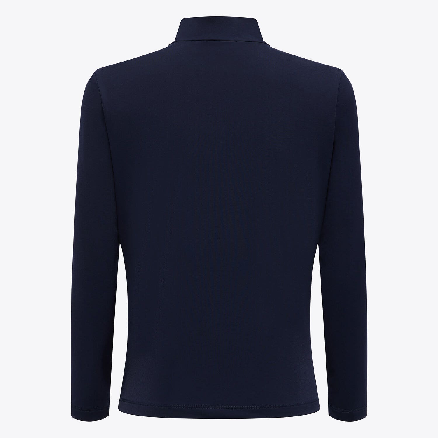 Cavalleria Toscana CT Mini Orbit jersey Turtleneck NAVY-3