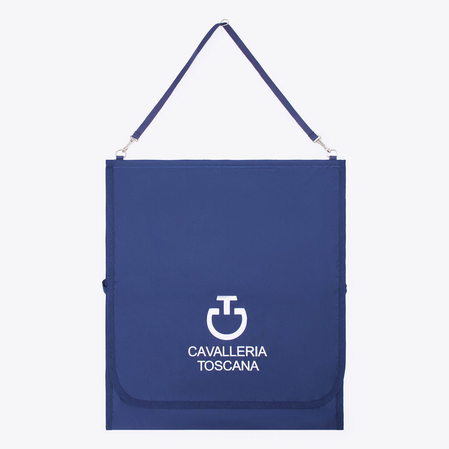 Water resistant bandage carrier.