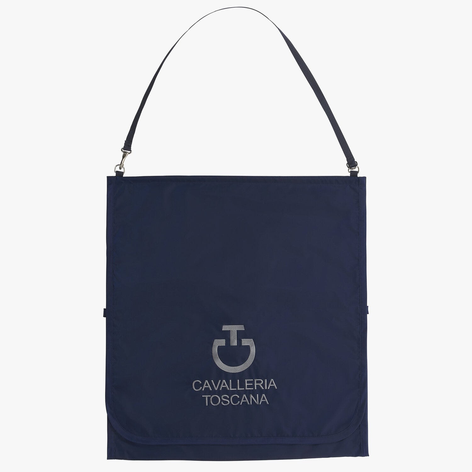 Water resistant bandage carrier