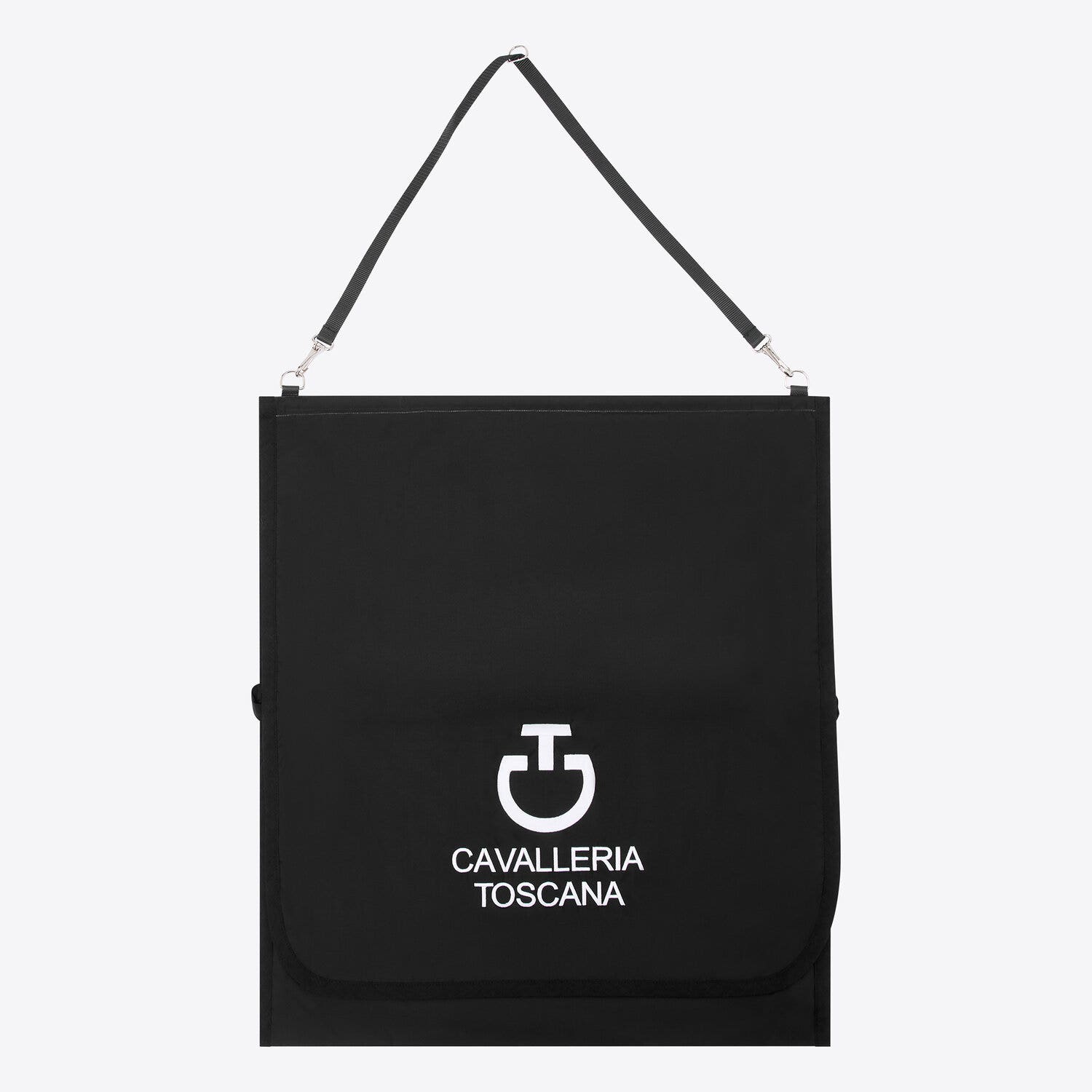 Cavalleria Toscana Cavalleria Toscana Water resistant bandage carrier BLACK-1