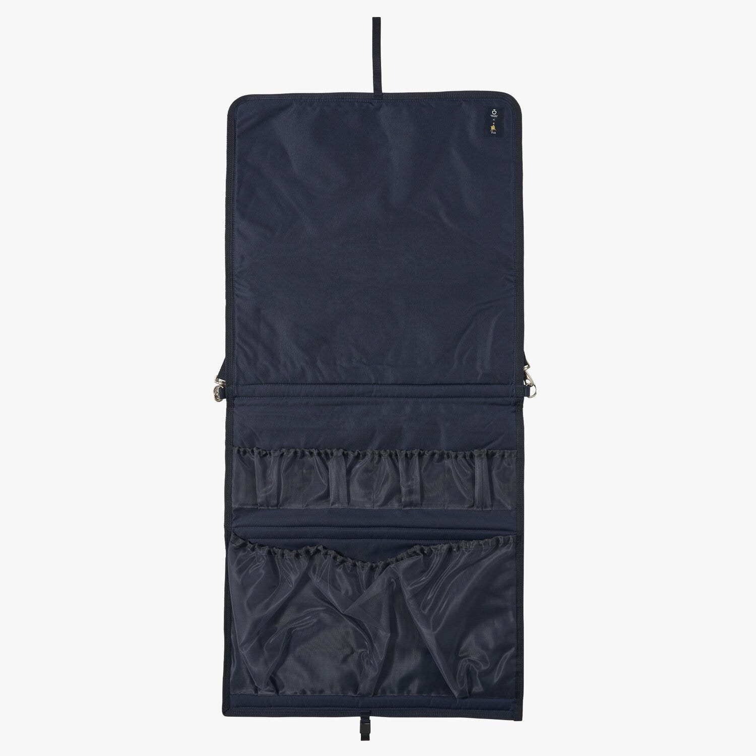 Cavalleria Toscana FISE bandages carrier NAVY-2