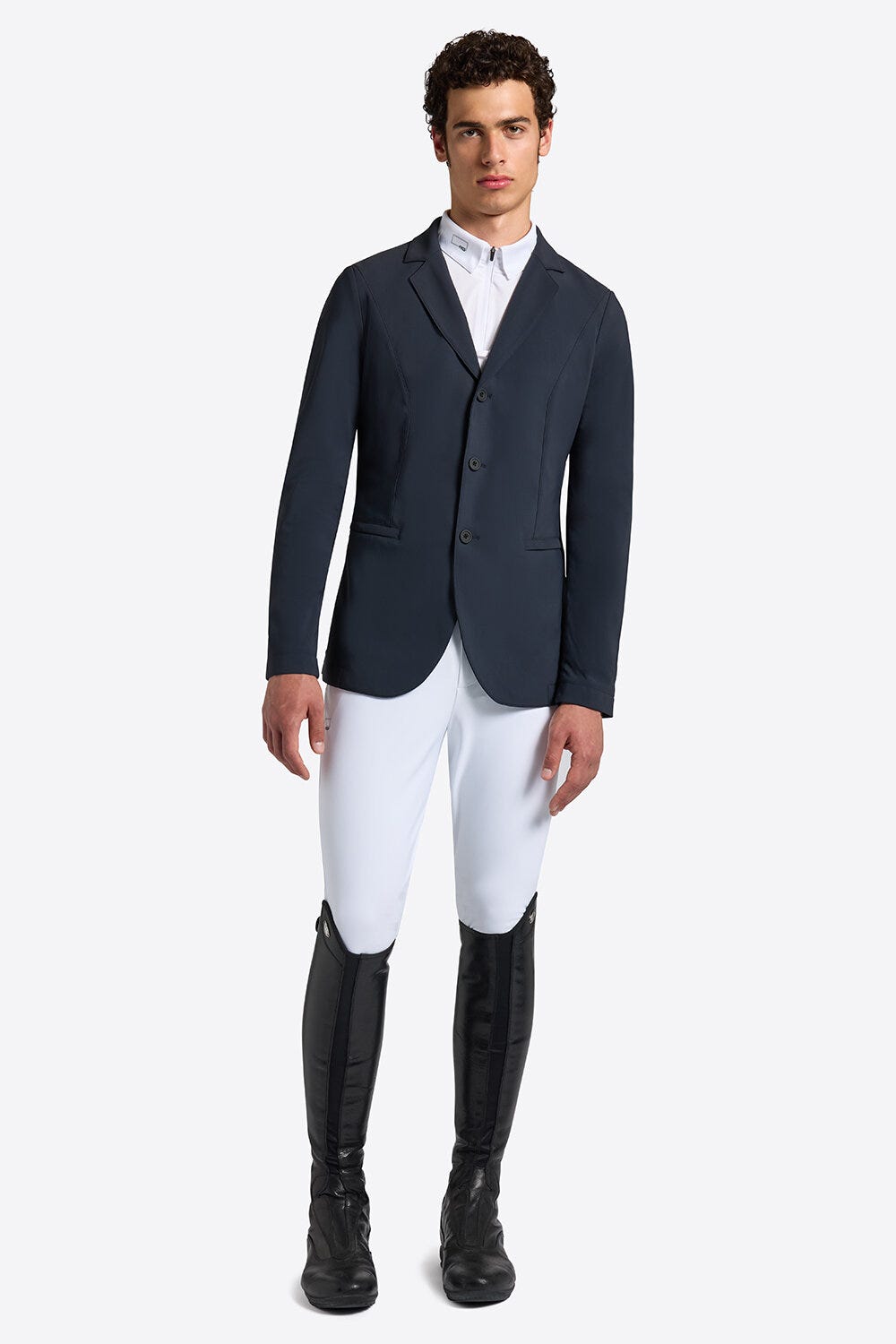 Rider’s Gene Men’s Competition Jersey Jacket