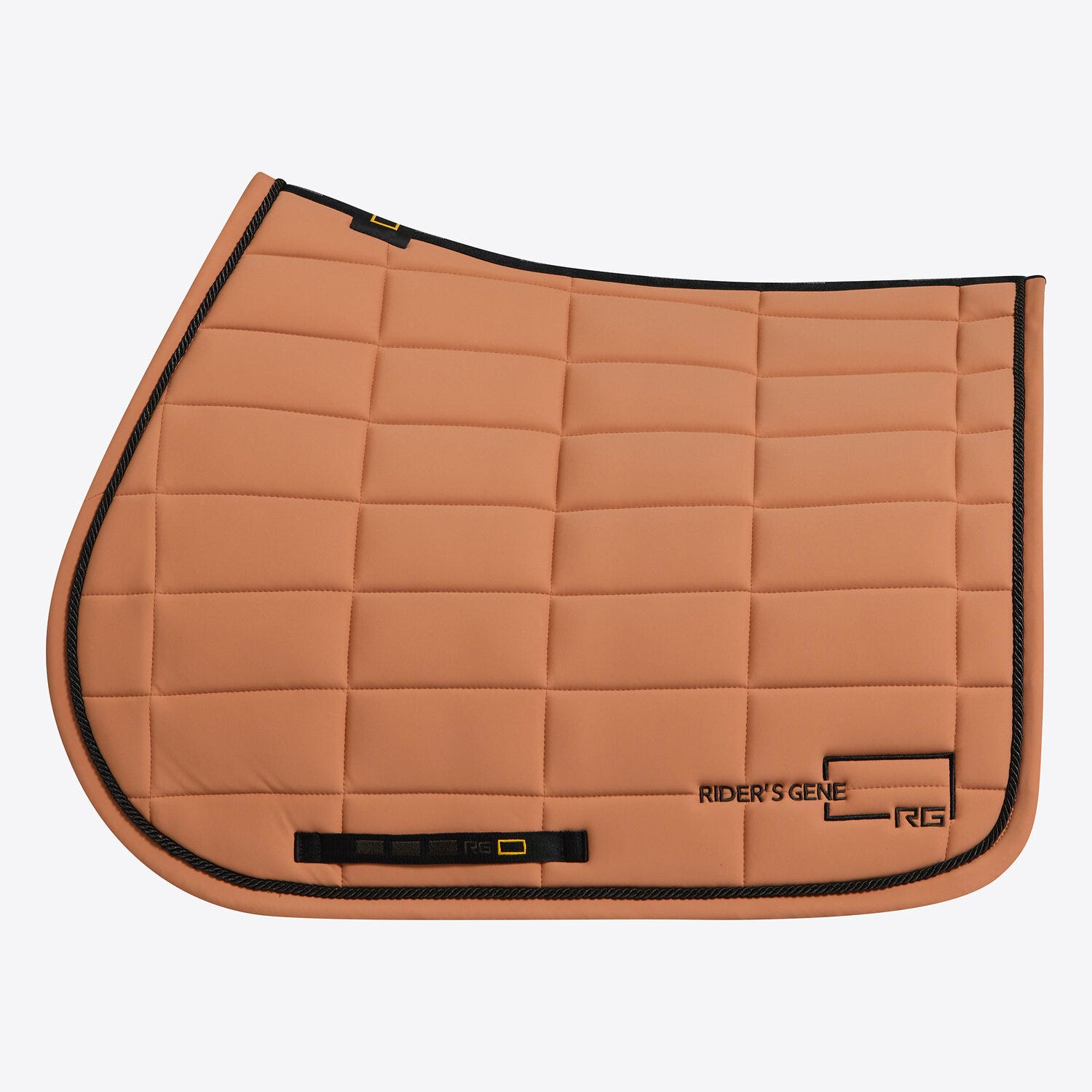 Rider's Gene Jumping Saddle Pad