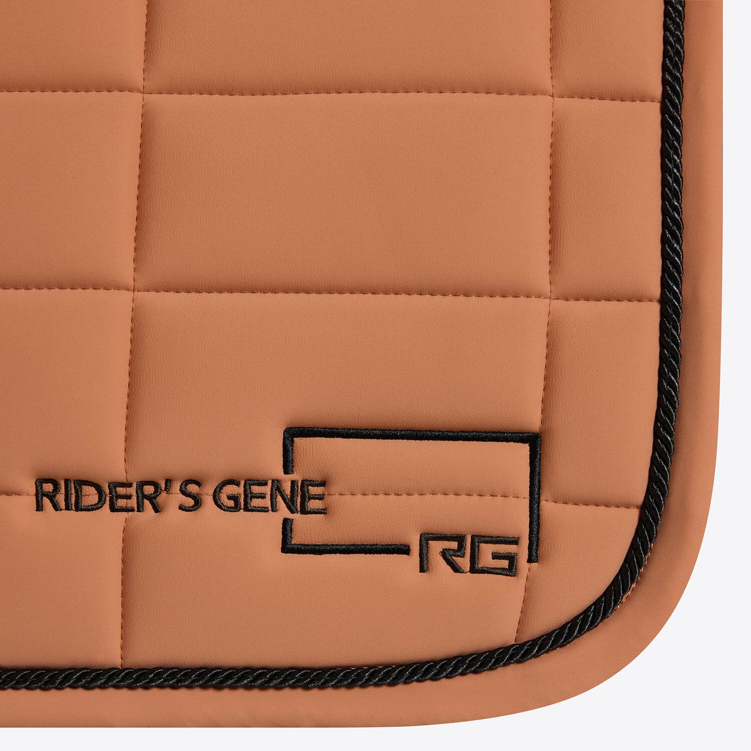 Rider's Gene Sottosella Rider's Gene da Jumping RUST-3