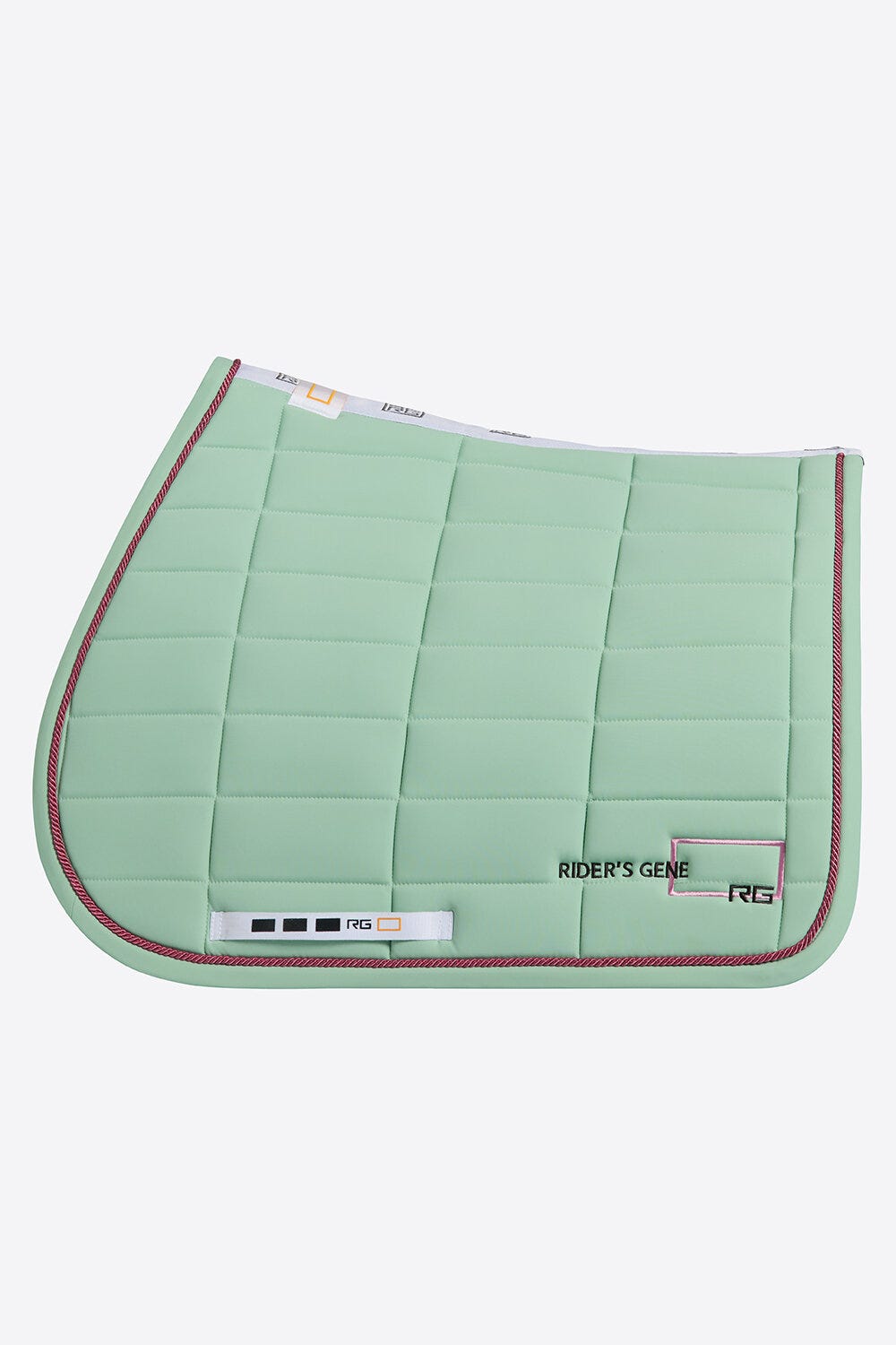 Rider's Gene Jumping Saddle Pad