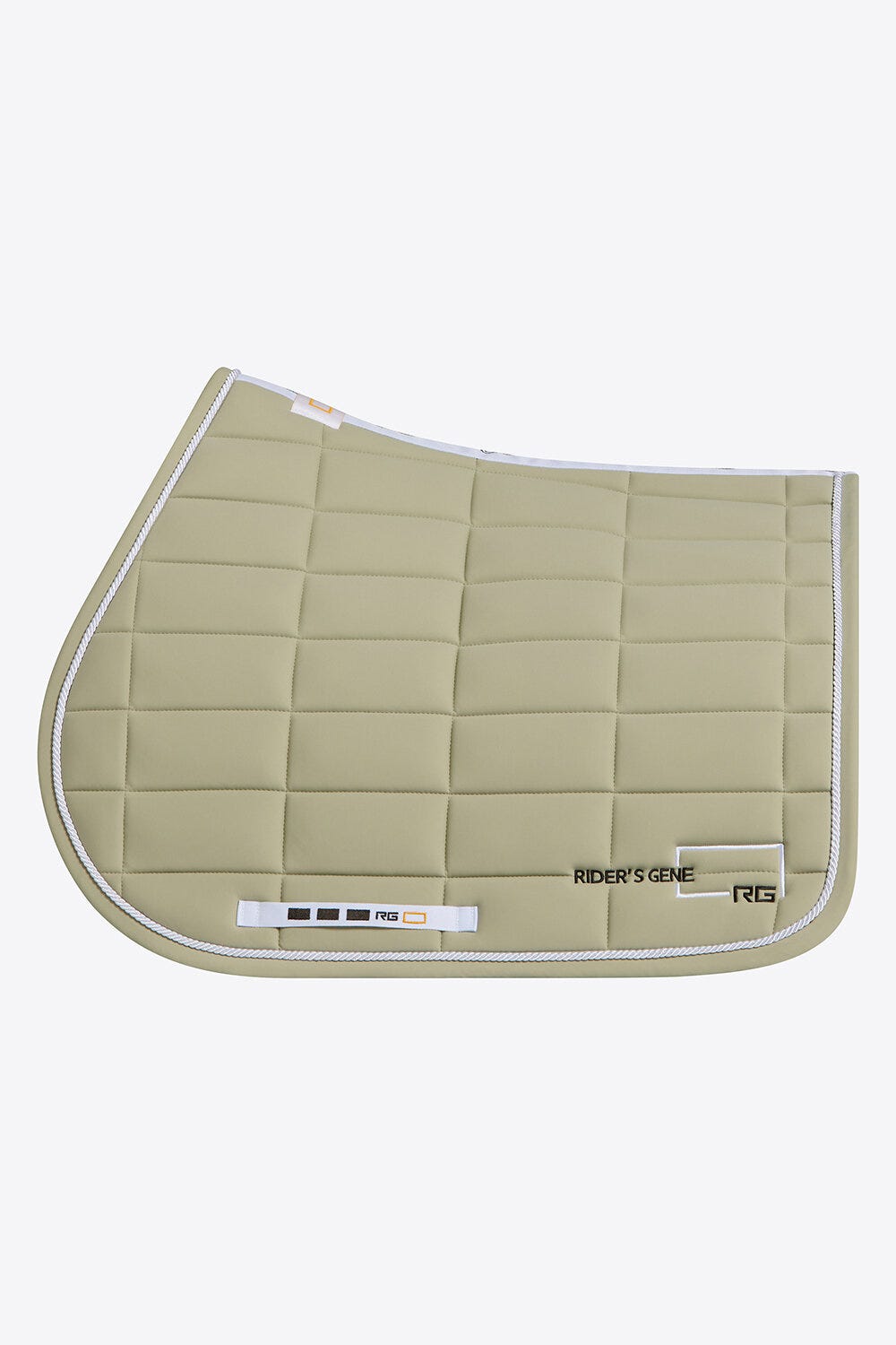 Rider's Gene Jumping Saddle Pad