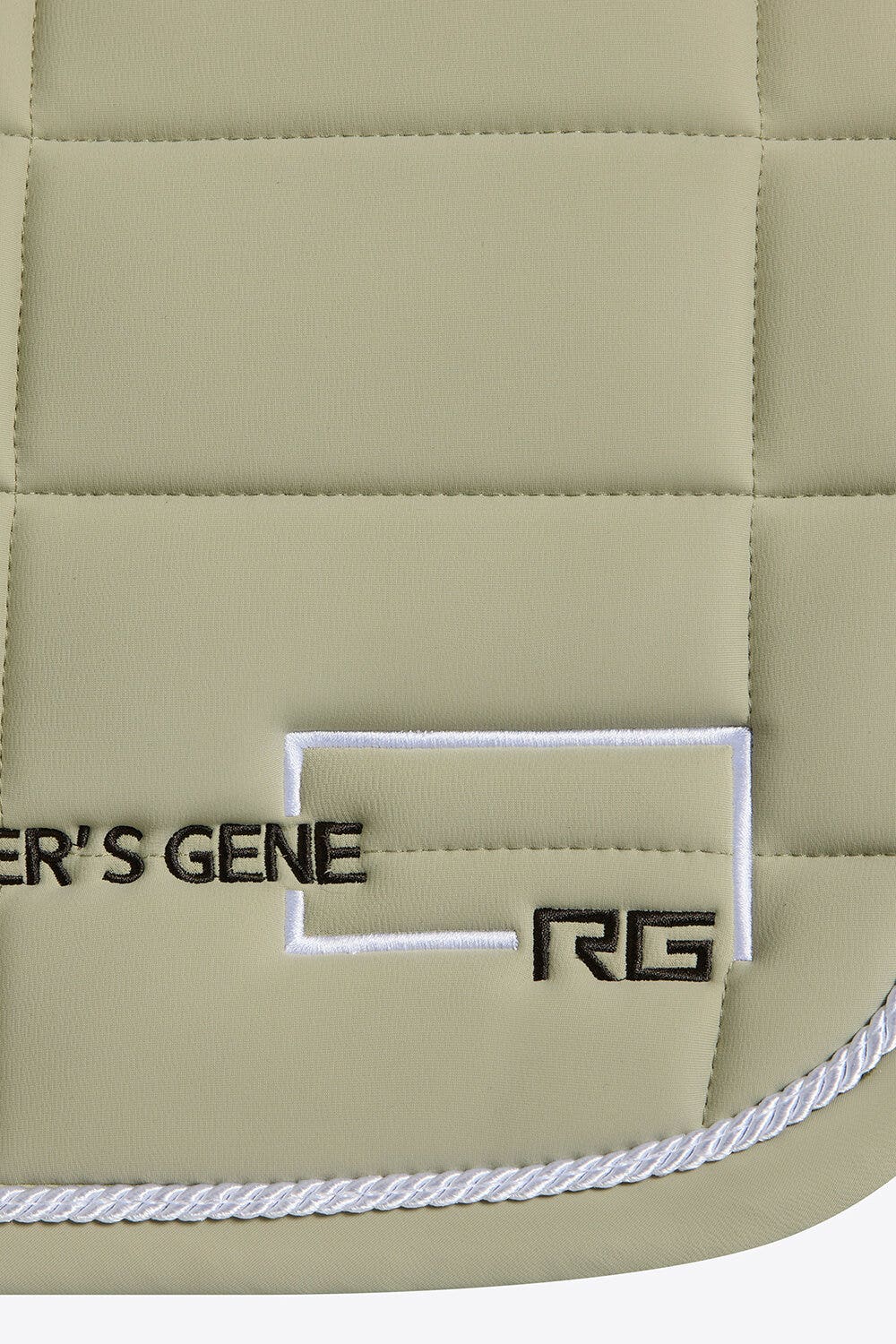 Rider's Gene Sottosella Rider's Gene da Jumping MOSS GRAY-3
