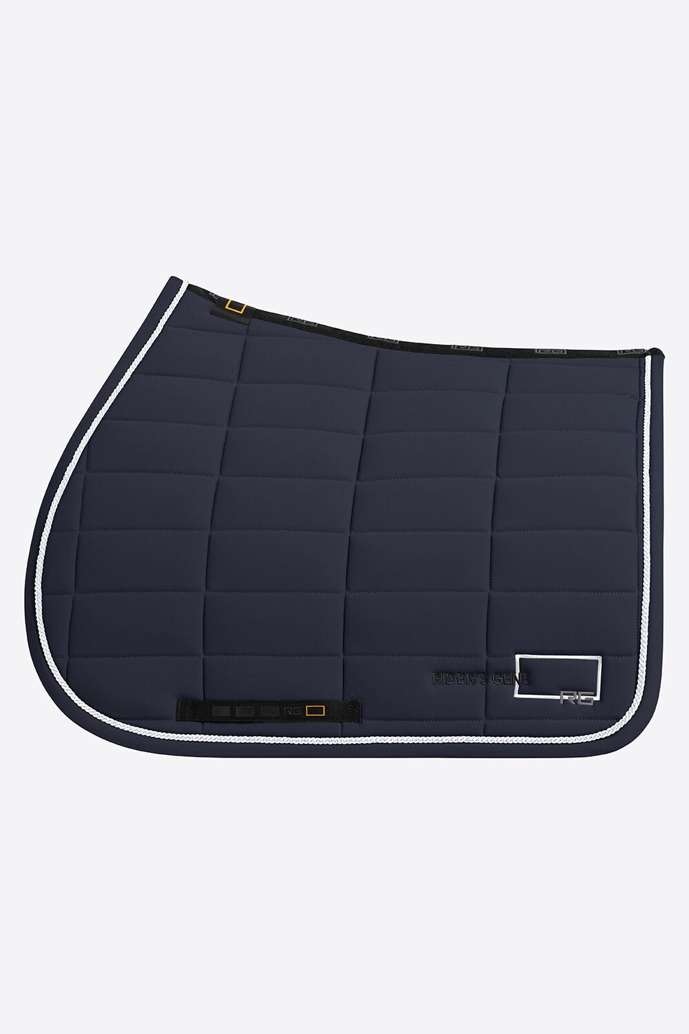Rider's Gene Jumping Saddle Pad