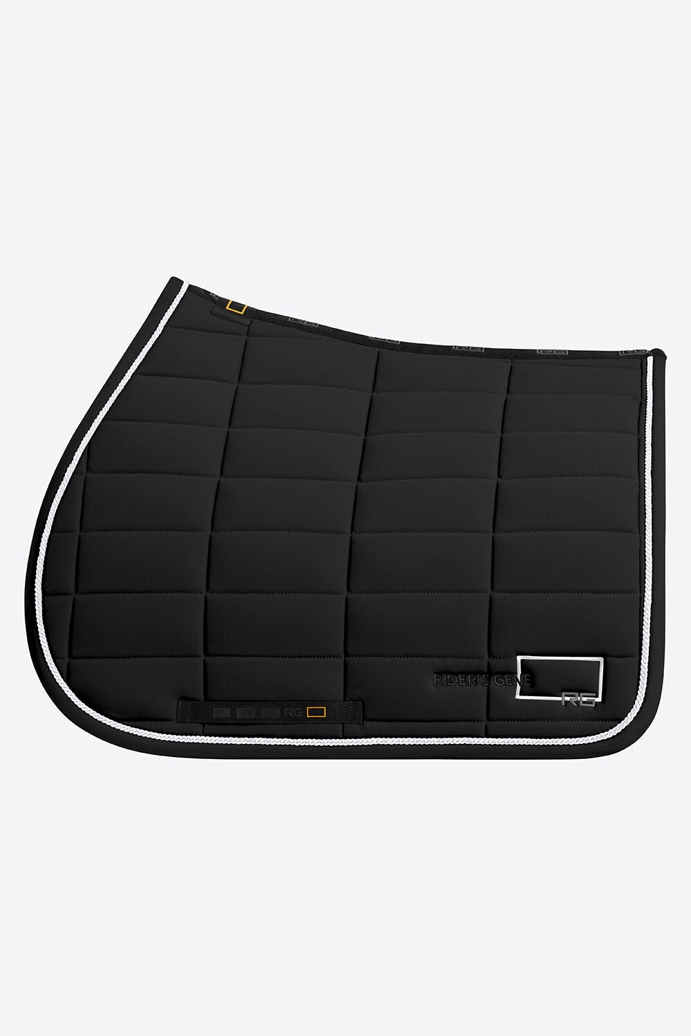 Rider's Gene Jumping Saddle Pad