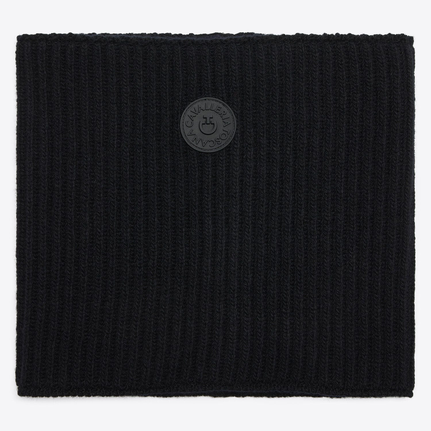 Cavalleria Toscana Merino Wool Neck Warmer