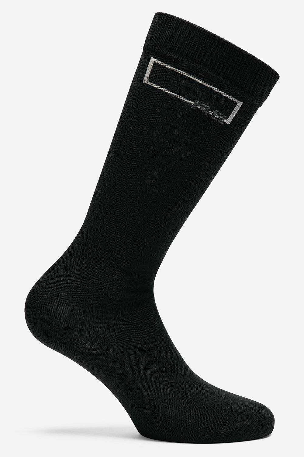 Rider's Gene Rider's Gene 3 Pack Socks BLACK - BLU ROYAL - GREY-2