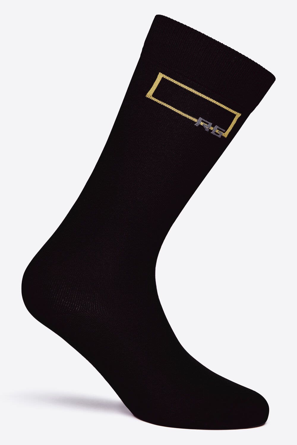 Rider's Gene Calzini Rider's Gene set da 3 BLACK - BLU ROYAL - GREY-3