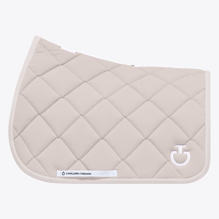 Jumping horse saddle pad | Cavalleria Toscana
