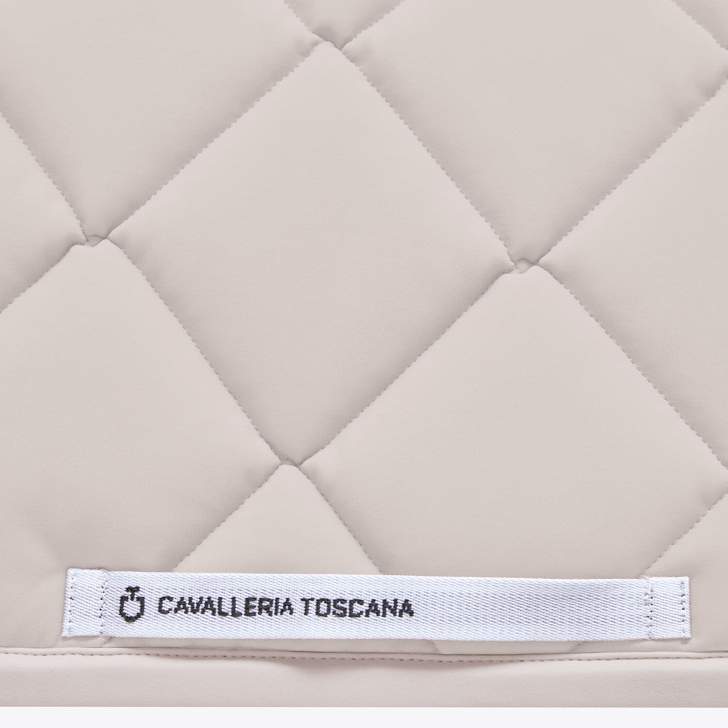 Cavalleria Toscana Jumping horse saddle pad | Cavalleria Toscana BRICH-3