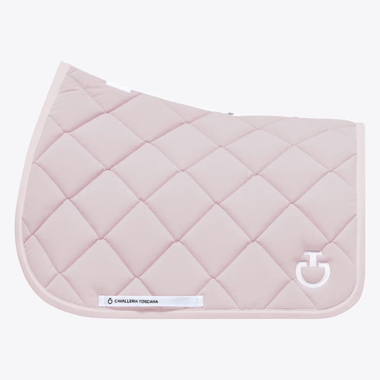 Jumping horse saddle pad | Cavalleria Toscana