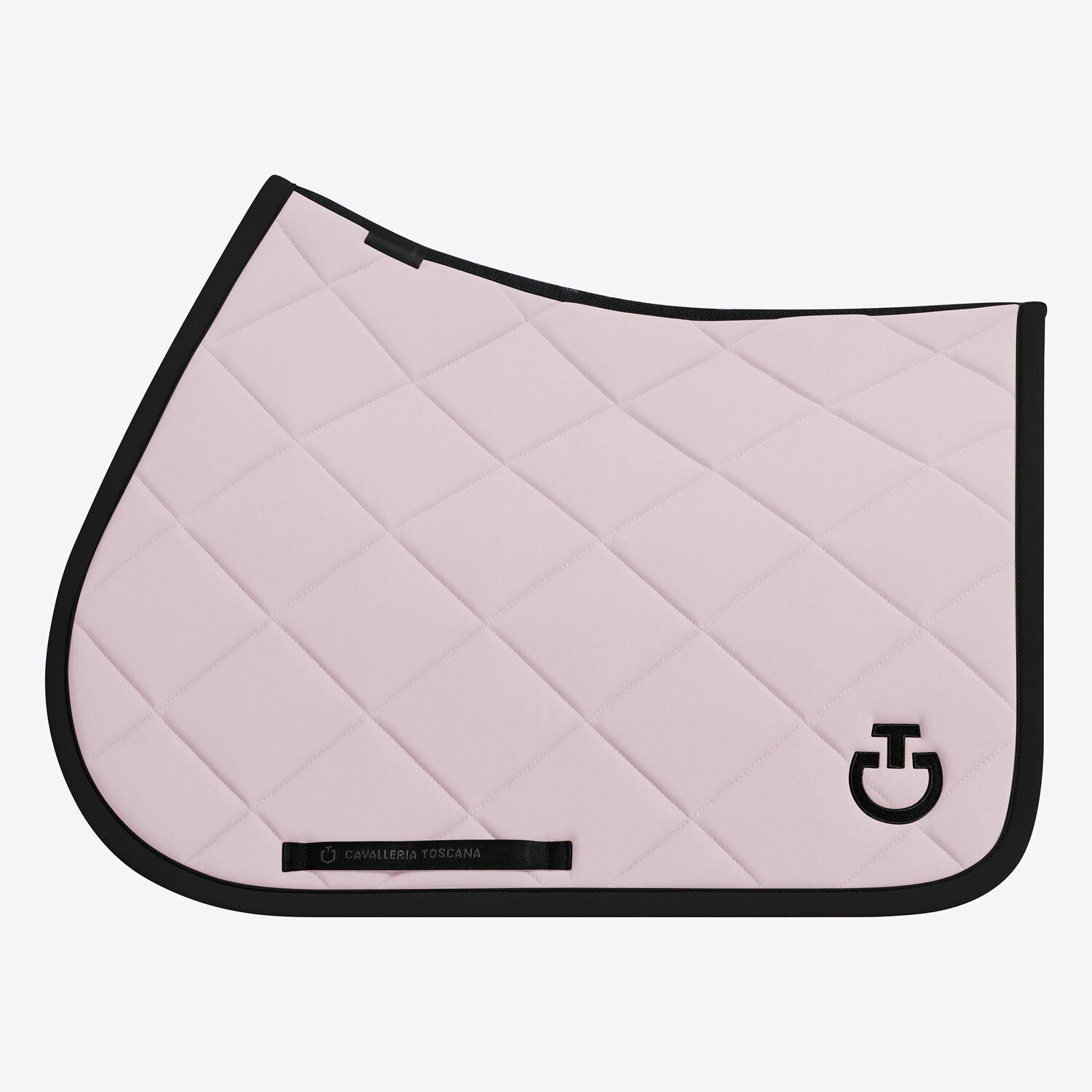 Jumping horse saddle pad | Cavalleria Toscana