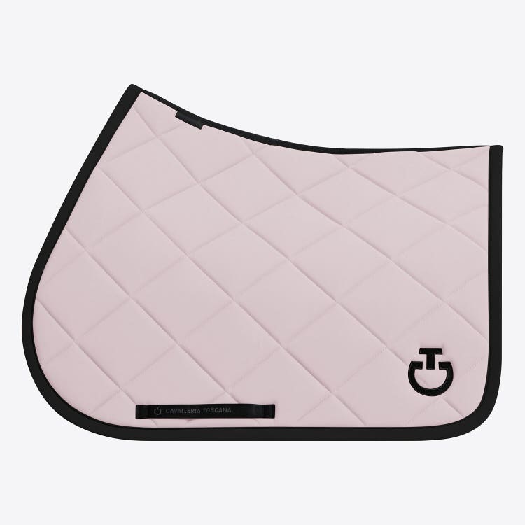 Jumping horse saddle pad | Cavalleria Toscana