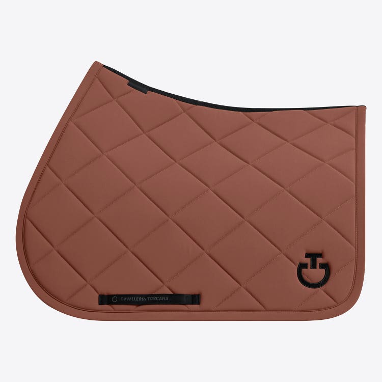 Jumping horse saddle pad | Cavalleria Toscana