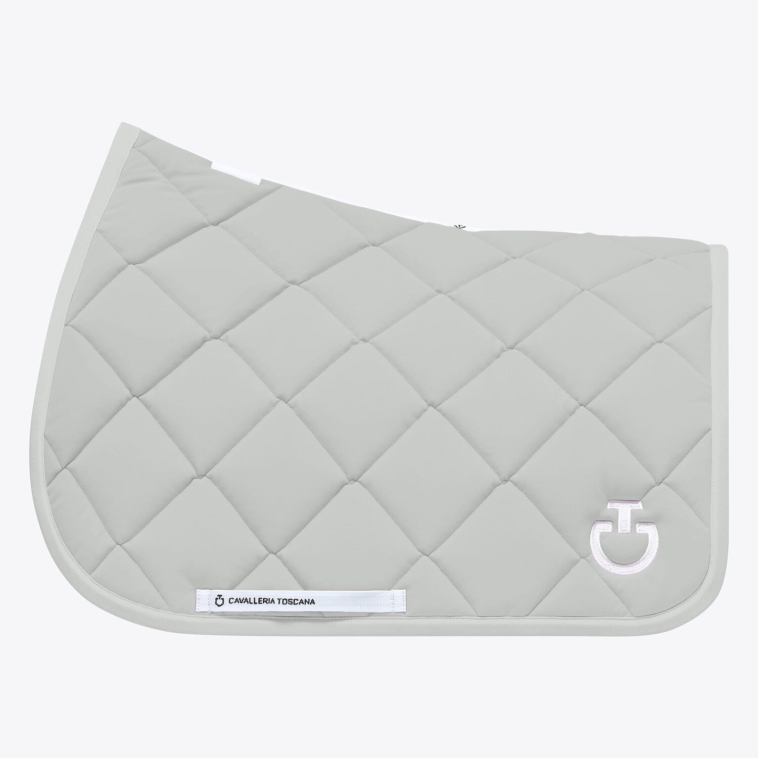 Jumping horse saddle pad | Cavalleria Toscana