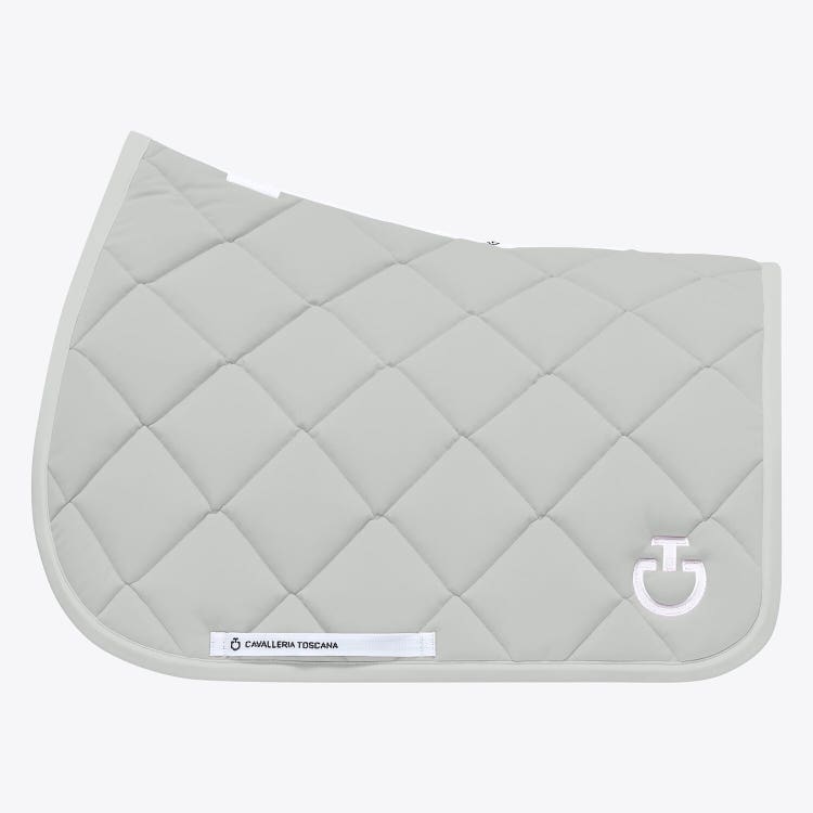 Jumping horse saddle pad | Cavalleria Toscana