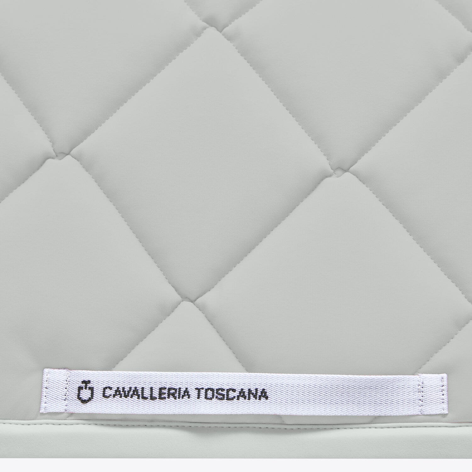 Cavalleria Toscana Jumping horse saddle pad | Cavalleria Toscana BELGIAN BLOCK-3