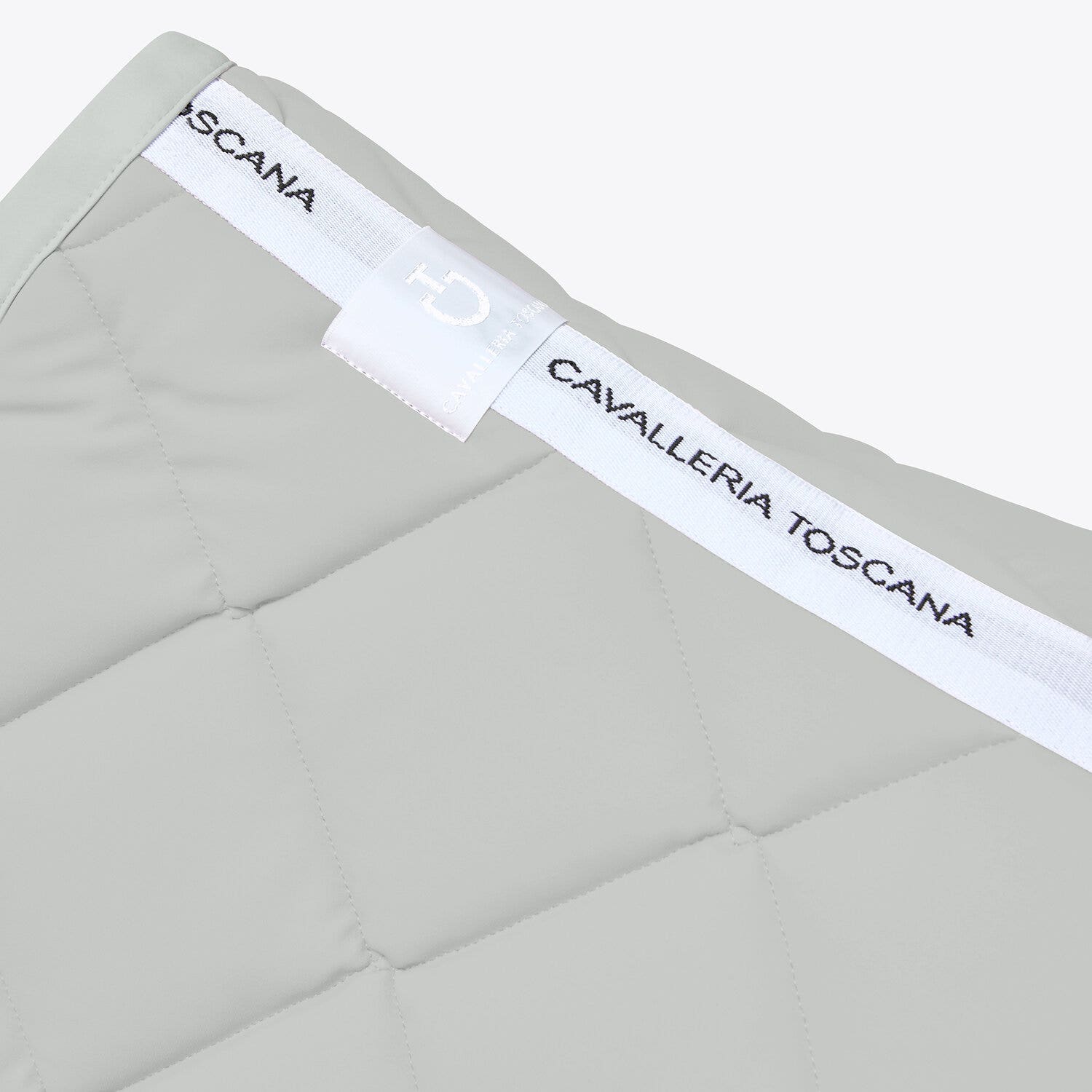 Cavalleria Toscana Jumping horse saddle pad | Cavalleria Toscana BELGIAN BLOCK-4