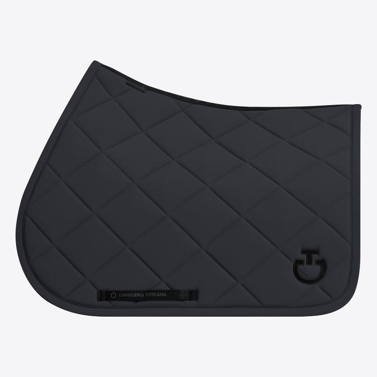 Jumping horse saddle pad | Cavalleria Toscana