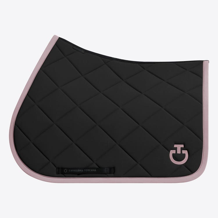 Jumping horse saddle pad | Cavalleria Toscana