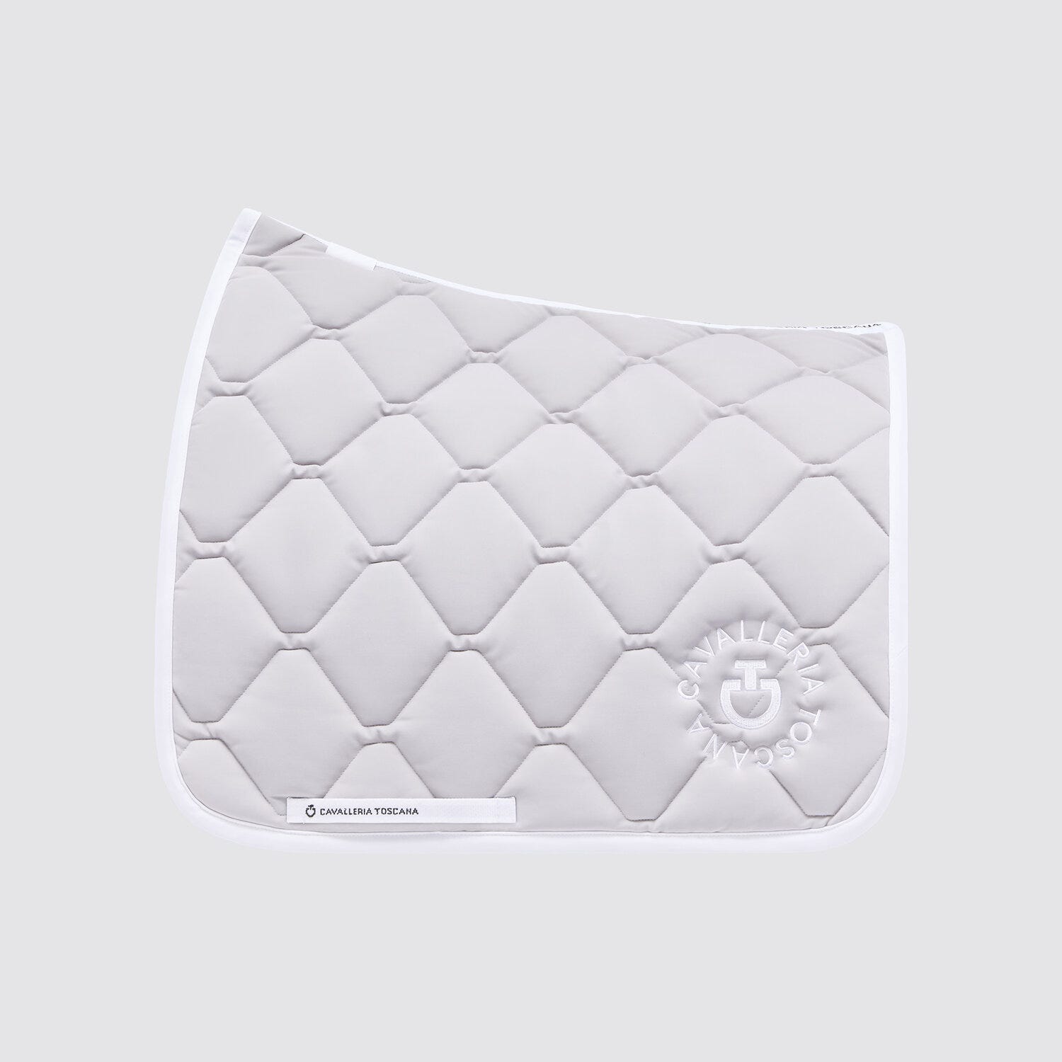 Sottosella da dressage trapuntato Ct Orbit