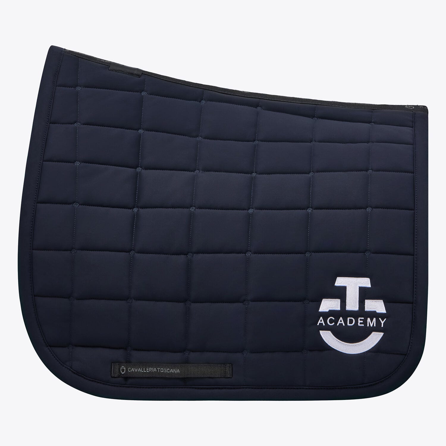 CT Academy Dressage Saddle Pad