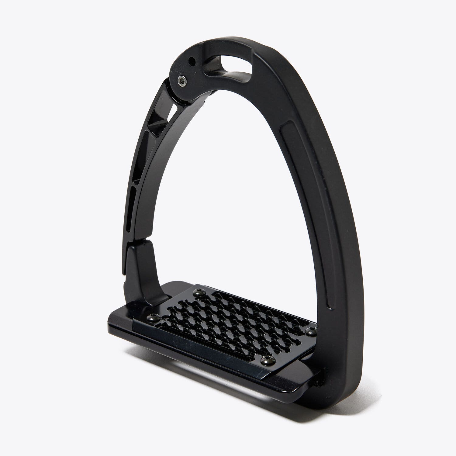 Cavalleria Toscana CT Stirrup BLACK-4