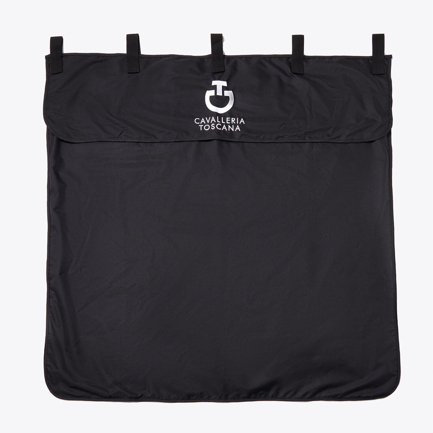 Cavalleria Toscana Water resistant stable curtain