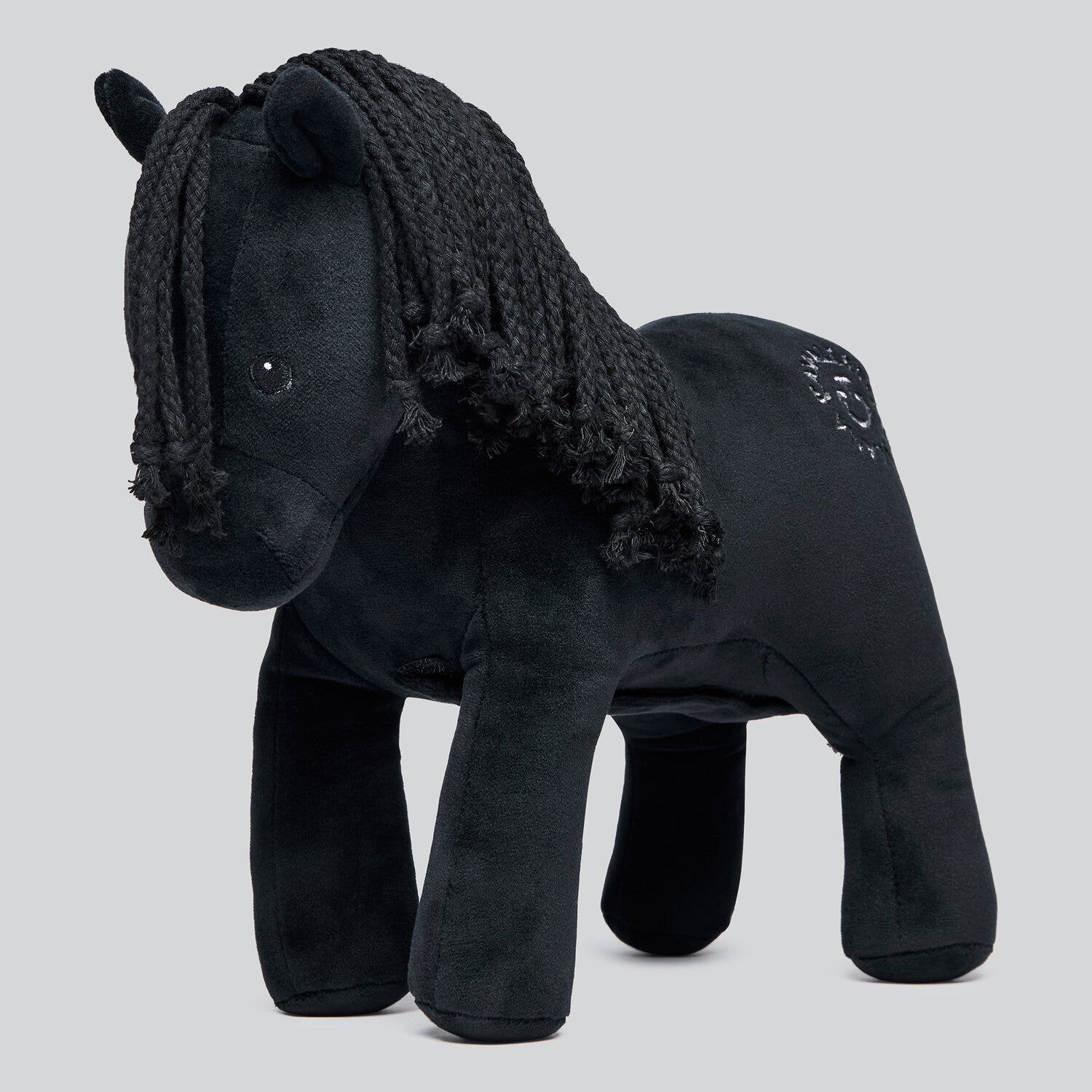 Cavalleria Toscana Horse toy BLACK-2